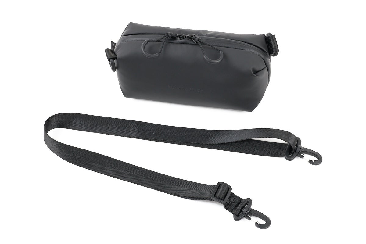 MAKAVELIC マキャベリック LUDUS SORT MULTI POUCH 3126-30701