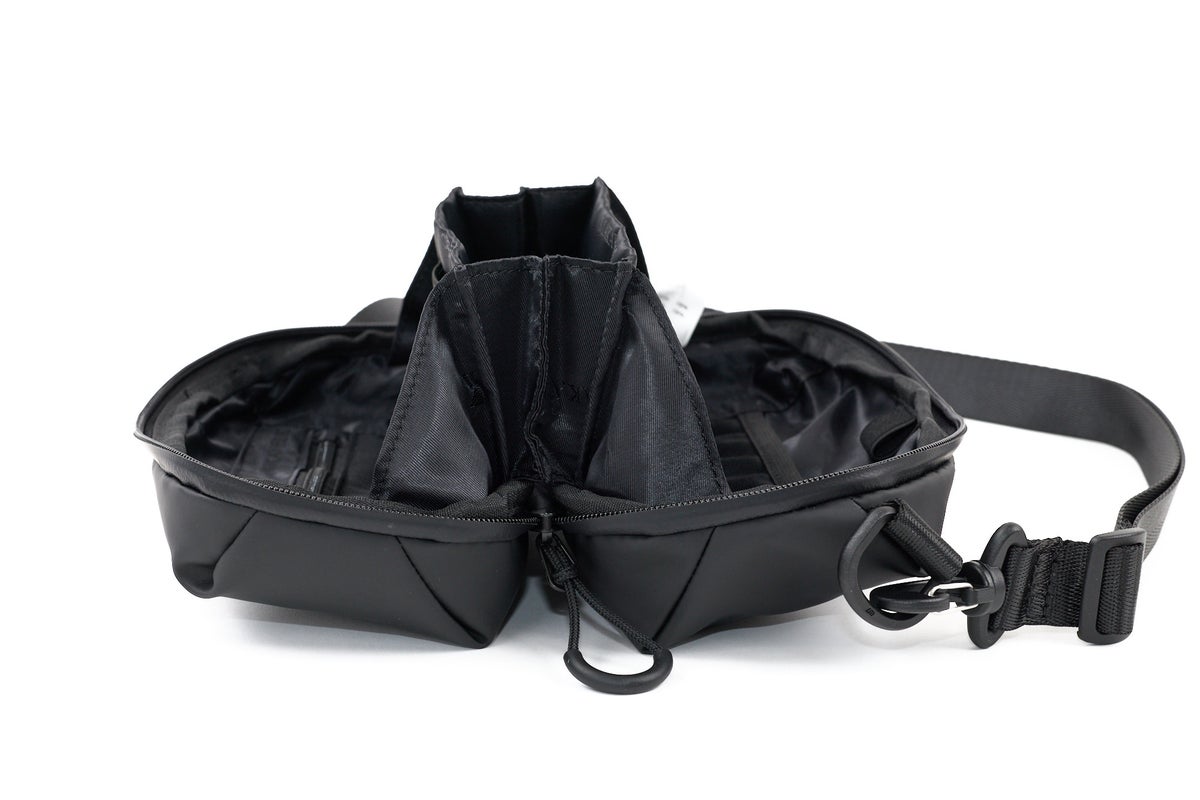 MAKAVELIC マキャベリック LUDUS SORT MULTI POUCH 3126-30701