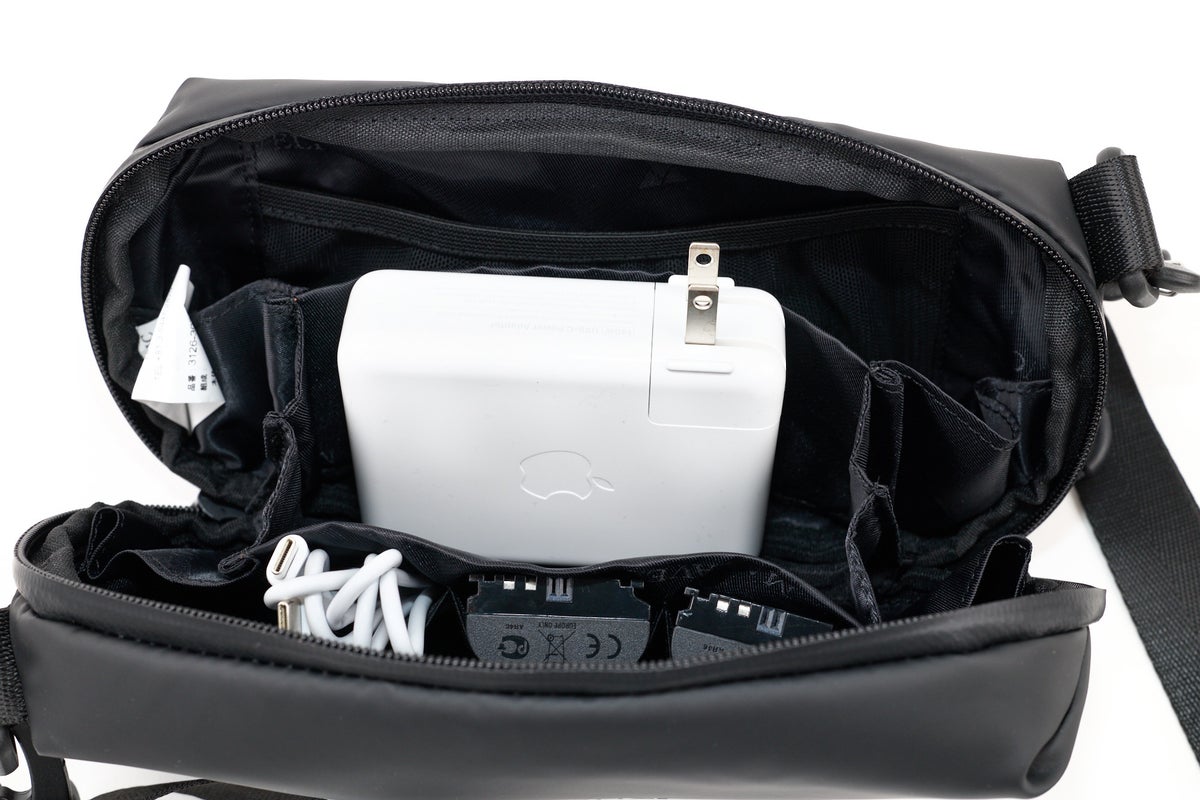 MAKAVELIC マキャベリック LUDUS SORT MULTI POUCH 3126-30701