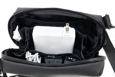 MAKAVELIC マキャベリック LUDUS SORT MULTI POUCH 3126-30701