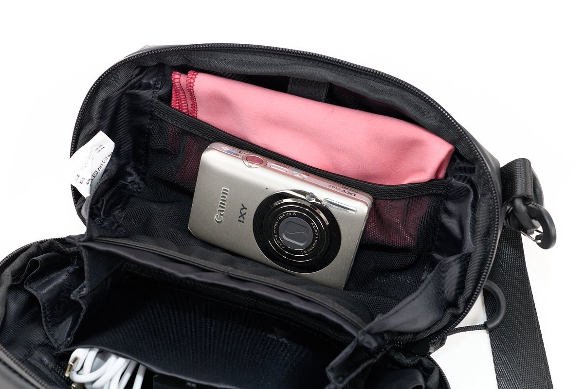 MAKAVELIC マキャベリック LUDUS SORT MULTI POUCH 3126-30701