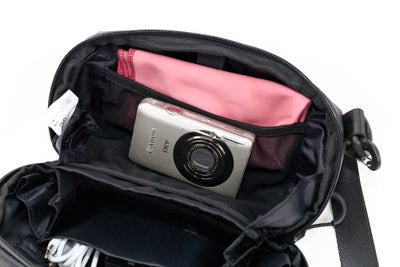 MAKAVELIC マキャベリック LUDUS SORT MULTI POUCH 3126-30701