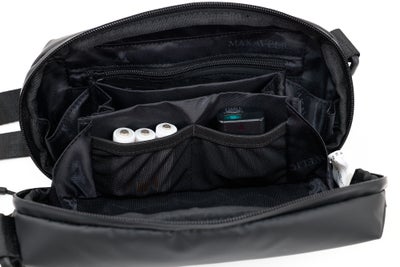 MAKAVELIC マキャベリック LUDUS SORT MULTI POUCH 3126-30701