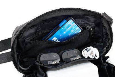 MAKAVELIC マキャベリック LUDUS SORT MULTI POUCH 3126-30701