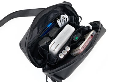 MAKAVELIC マキャベリック LUDUS SORT MULTI POUCH 3126-30701