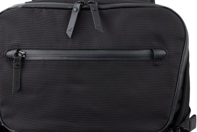 MAKAVELIC マキャベリック BUSINESS&TRAVEL RECTANGLE 5 DAYPACK 3126-10101