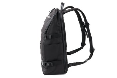 MAKAVELIC マキャベリック BUSINESS&TRAVEL RECTANGLE 5 DAYPACK 3126-10101