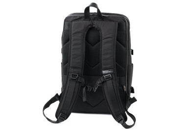 MAKAVELIC マキャベリック BUSINESS&TRAVEL RECTANGLE 5 DAYPACK 3126-10101