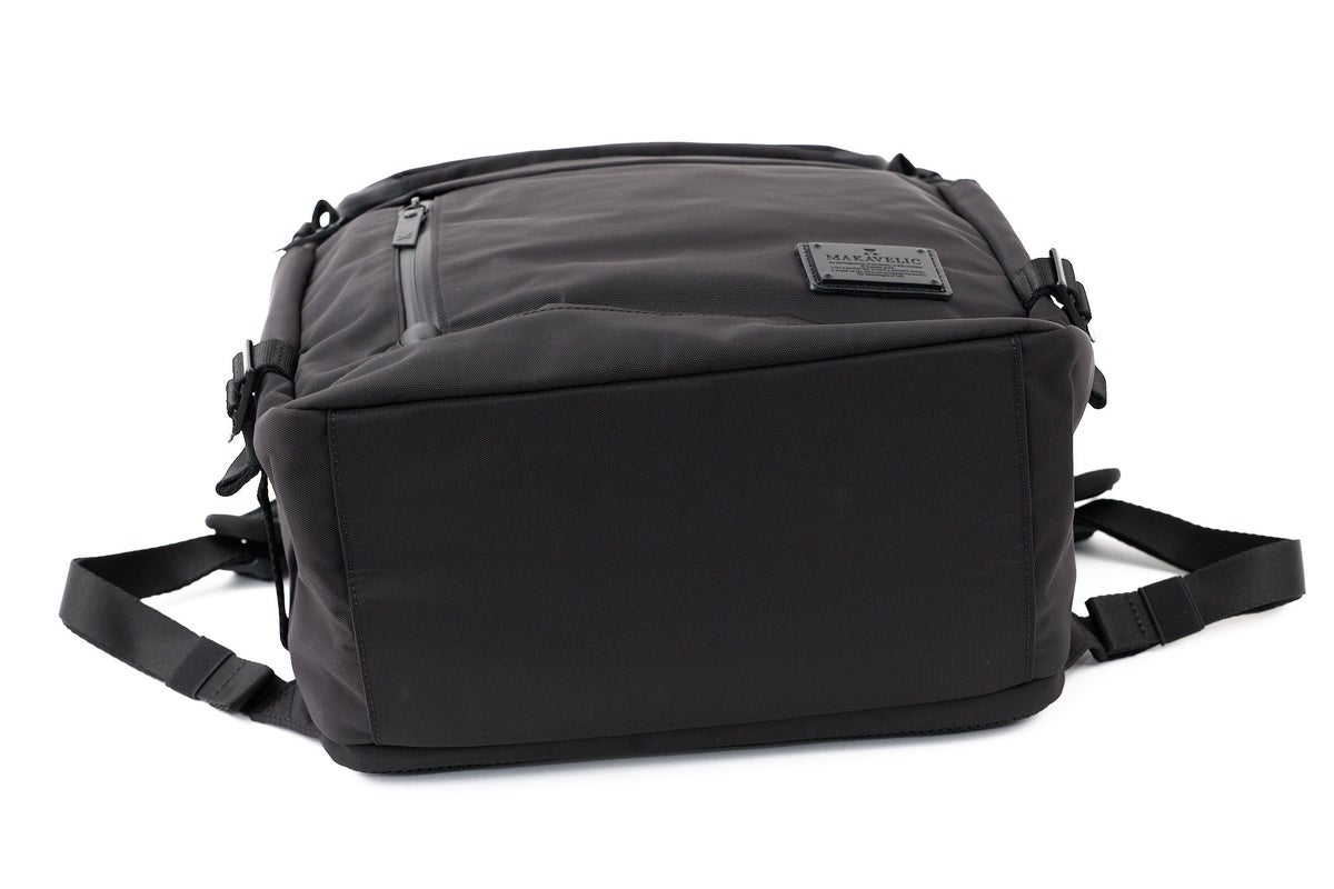 MAKAVELIC マキャベリック BUSINESS&TRAVEL RECTANGLE 5 DAYPACK 3126-10101
