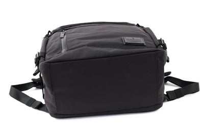 MAKAVELIC マキャベリック BUSINESS&TRAVEL RECTANGLE 5 DAYPACK 3126-10101