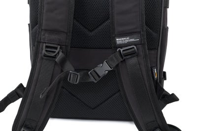 MAKAVELIC マキャベリック BUSINESS&TRAVEL RECTANGLE 5 DAYPACK 3126-10101