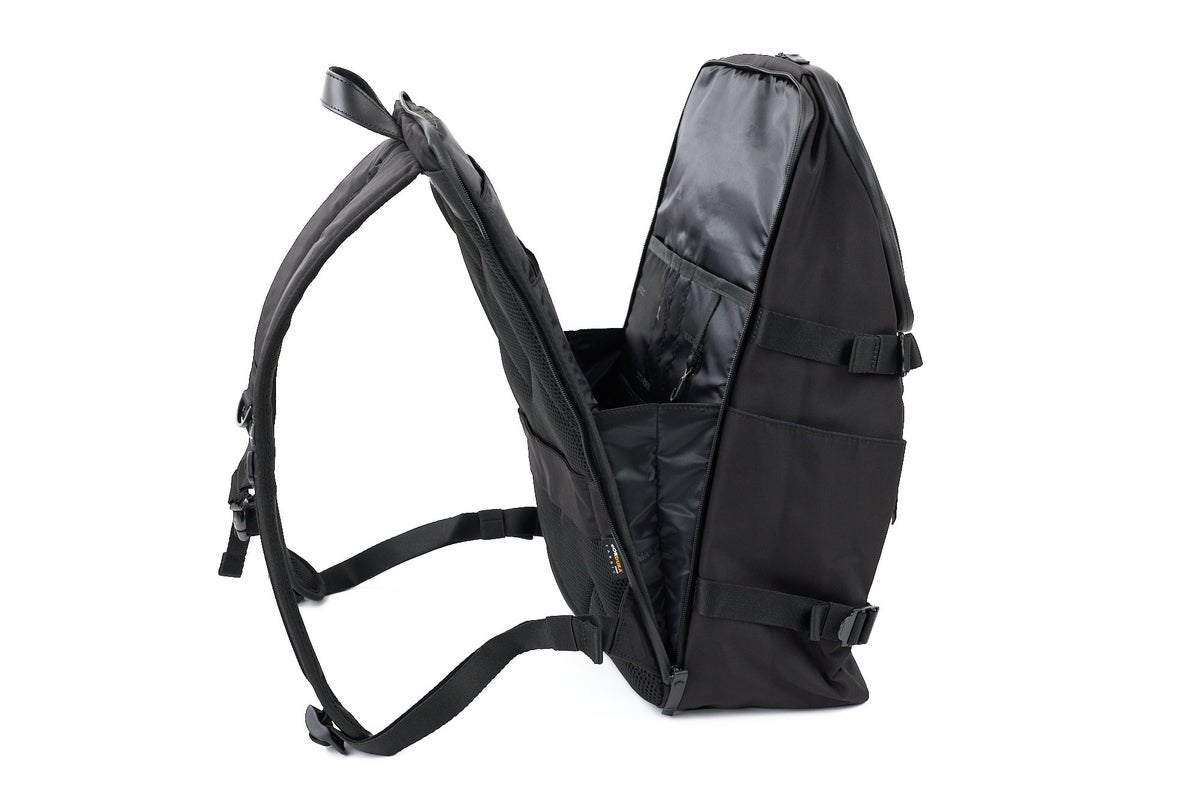 MAKAVELIC マキャベリック BUSINESS&TRAVEL RECTANGLE 5 DAYPACK 3126-10101
