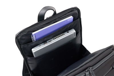 MAKAVELIC マキャベリック BUSINESS&TRAVEL RECTANGLE 5 DAYPACK 3126-10101