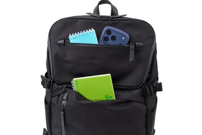 MAKAVELIC マキャベリック BUSINESS&TRAVEL RECTANGLE 5 DAYPACK 3126-10101