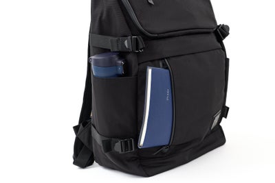 MAKAVELIC マキャベリック BUSINESS&TRAVEL RECTANGLE 5 DAYPACK 3126-10101