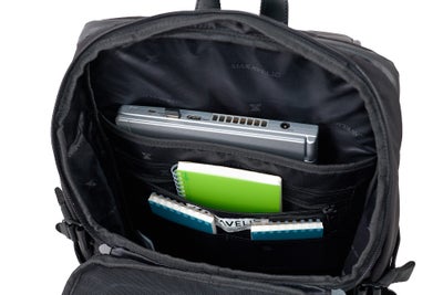 MAKAVELIC マキャベリック BUSINESS&TRAVEL RECTANGLE 5 DAYPACK 3126-10101