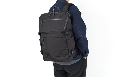 MAKAVELIC マキャベリック BUSINESS&TRAVEL RECTANGLE 5 DAYPACK 3126-10101