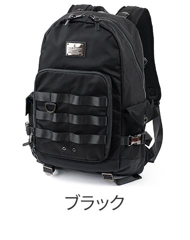 MAKAVELIC マキャベリック SIERRA BIVOAC DAYPACK 3109-10117