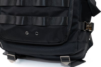 MAKAVELIC マキャベリック SIERRA BIVOAC DAYPACK 3109-10117