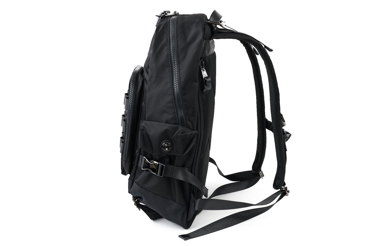 MAKAVELIC マキャベリック SIERRA BIVOAC DAYPACK 3109-10117