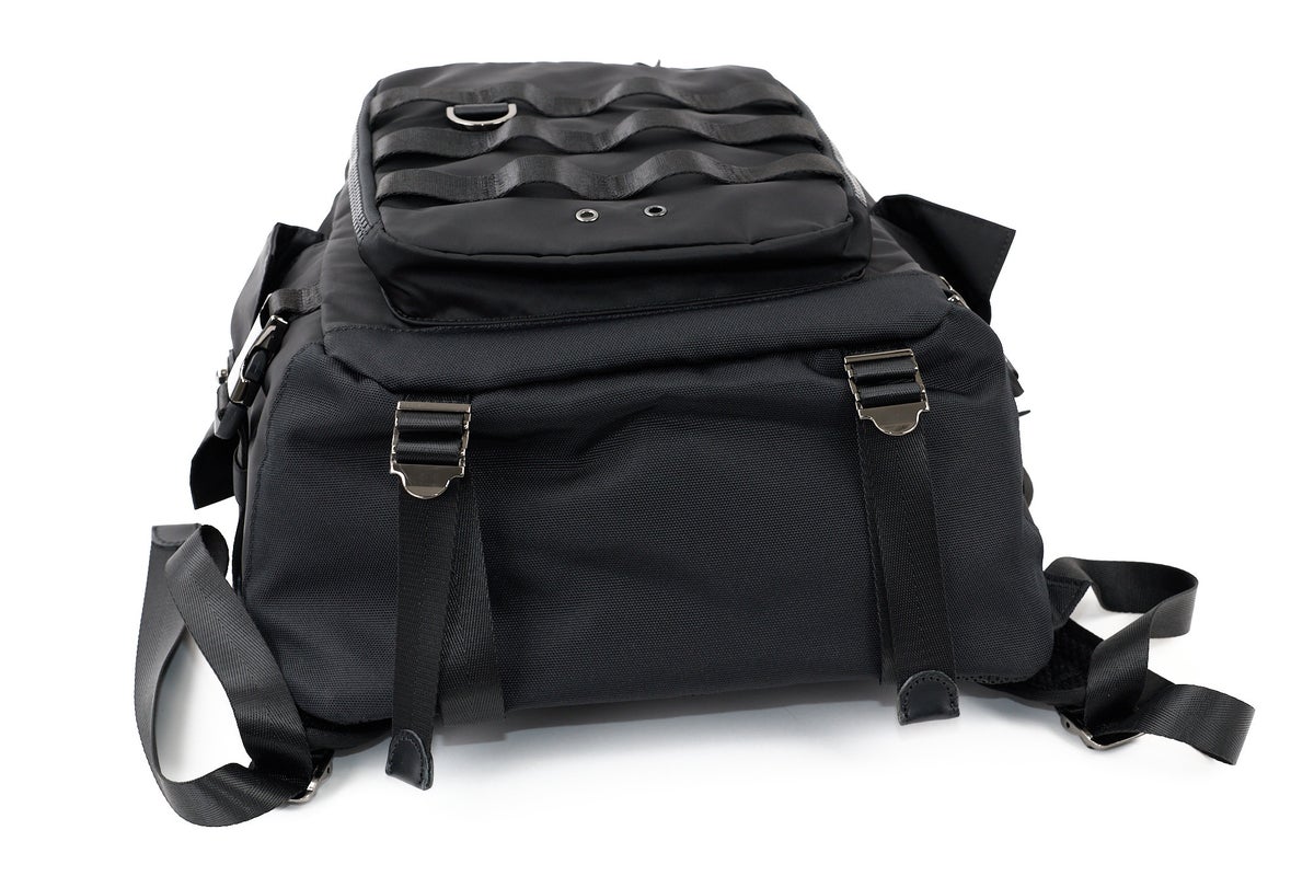 MAKAVELIC マキャベリック SIERRA BIVOAC DAYPACK 3109-10117