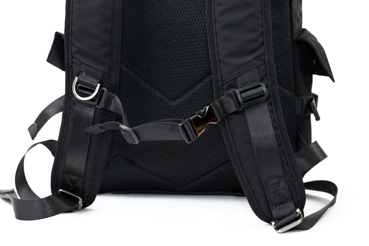 MAKAVELIC マキャベリック SIERRA BIVOAC DAYPACK 3109-10117