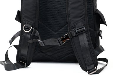 MAKAVELIC マキャベリック SIERRA BIVOAC DAYPACK 3109-10117