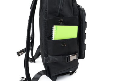 MAKAVELIC マキャベリック SIERRA BIVOAC DAYPACK 3109-10117