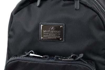MAKAVELIC マキャベリック SIERRA BIVOAC DAYPACK 3109-10117