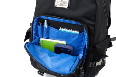 MAKAVELIC マキャベリック SIERRA BIVOAC DAYPACK 3109-10117