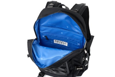 MAKAVELIC マキャベリック SIERRA BIVOAC DAYPACK 3109-10117