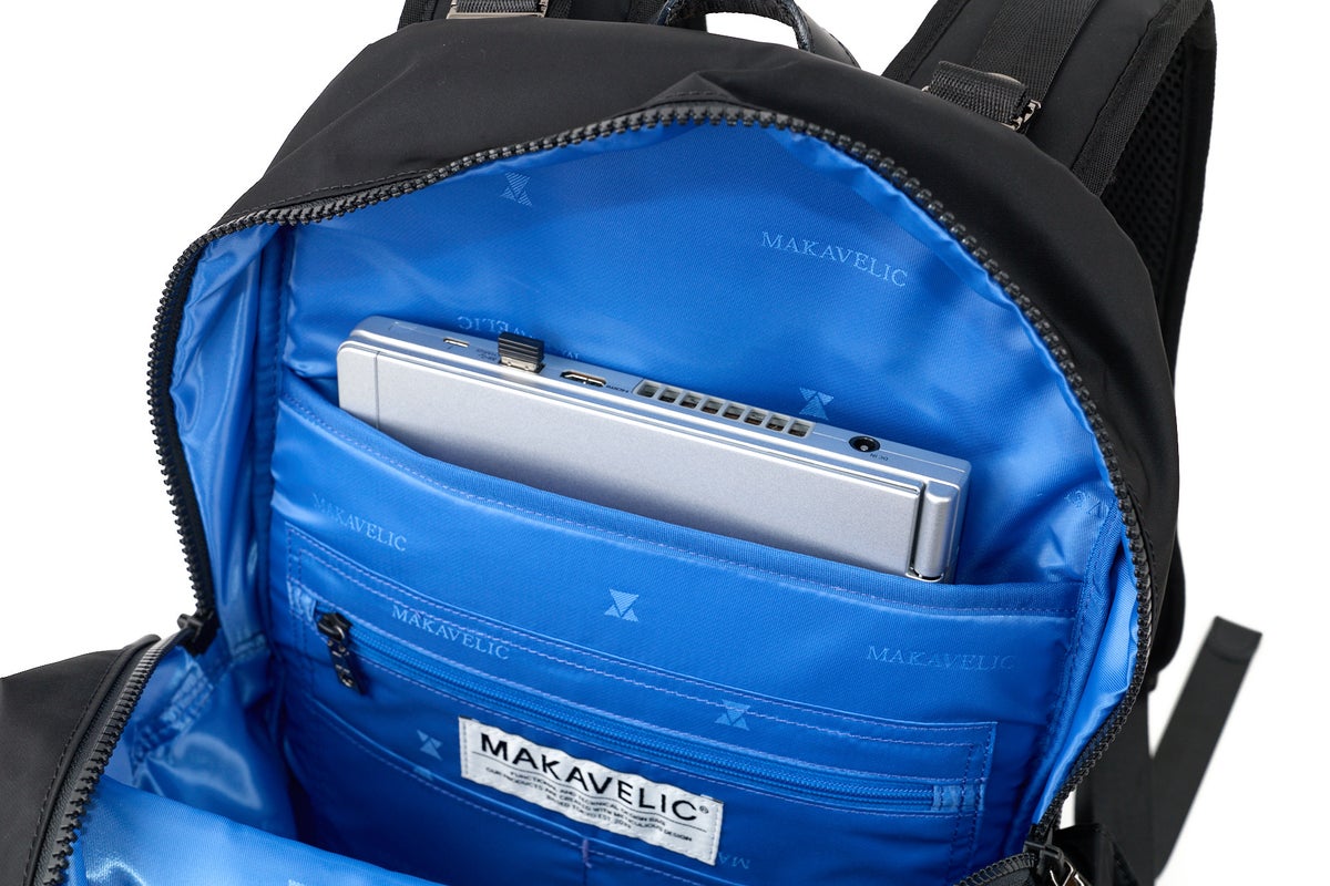 MAKAVELIC マキャベリック SIERRA BIVOAC DAYPACK 3109-10117