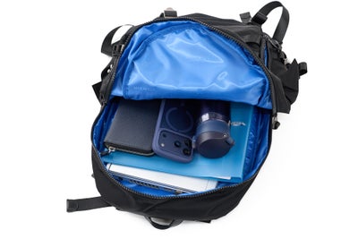 MAKAVELIC マキャベリック SIERRA BIVOAC DAYPACK 3109-10117