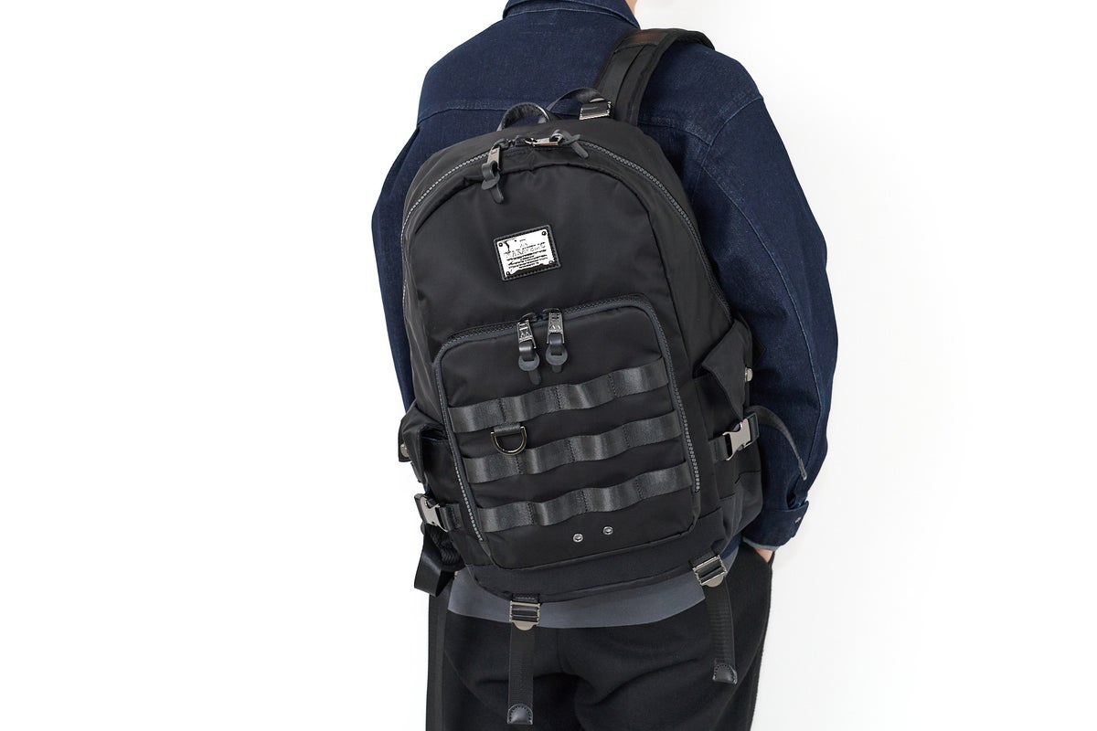 MAKAVELIC マキャベリック SIERRA BIVOAC DAYPACK 3109-10117