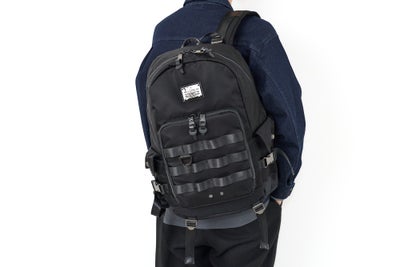MAKAVELIC マキャベリック SIERRA BIVOAC DAYPACK 3109-10117