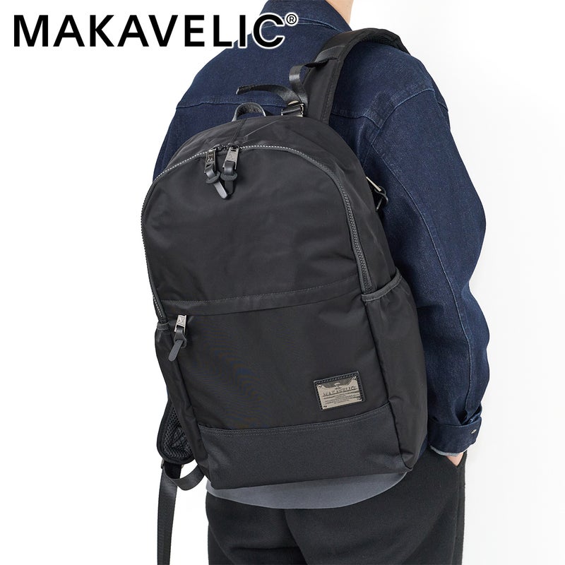 MAKAVELIC マキャベリック SIERRA ROOTAGE DAYPACK SIERRA EDITION 3126-10102