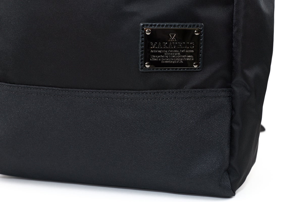 MAKAVELIC マキャベリック SIERRA ROOTAGE DAYPACK SIERRA EDITION 3126-10102