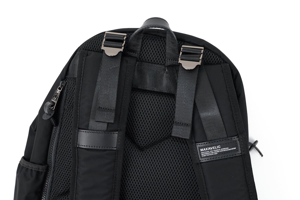 MAKAVELIC マキャベリック SIERRA ROOTAGE DAYPACK SIERRA EDITION 3126-10102