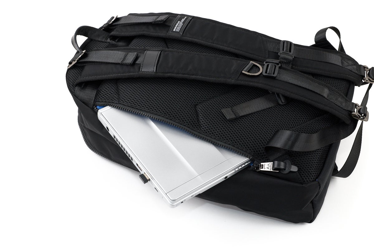 MAKAVELIC マキャベリック SIERRA ROOTAGE DAYPACK SIERRA EDITION 3126-10102