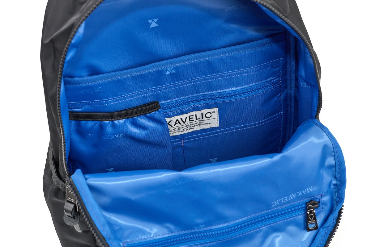MAKAVELIC マキャベリック SIERRA ROOTAGE DAYPACK SIERRA EDITION 3126-10102