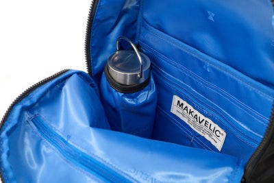 MAKAVELIC マキャベリック SIERRA ROOTAGE DAYPACK SIERRA EDITION 3126-10102