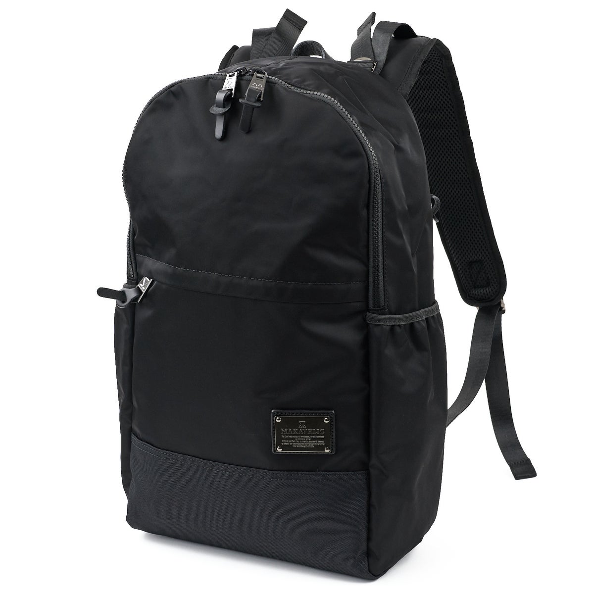MAKAVELIC マキャベリック SIERRA ROOTAGE DAYPACK SIERRA EDITION 3126-10102