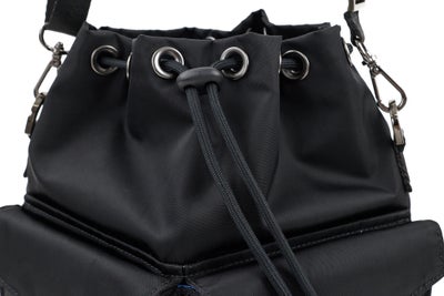 MAKAVELIC マキャベリック SIERRA DOUBLE POCKET SHOULDER POUCH 3126-10501