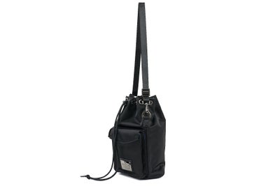 MAKAVELIC マキャベリック SIERRA DOUBLE POCKET SHOULDER POUCH 3126-10501