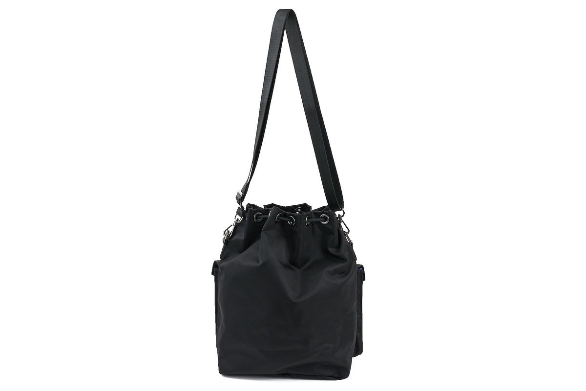 MAKAVELIC マキャベリック SIERRA DOUBLE POCKET SHOULDER POUCH 3126-10501