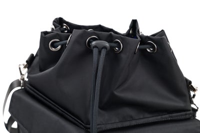 MAKAVELIC マキャベリック SIERRA DOUBLE POCKET SHOULDER POUCH 3126-10501