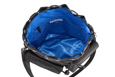 MAKAVELIC マキャベリック SIERRA DOUBLE POCKET SHOULDER POUCH 3126-10501