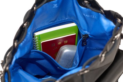 MAKAVELIC マキャベリック SIERRA DOUBLE POCKET SHOULDER POUCH 3126-10501