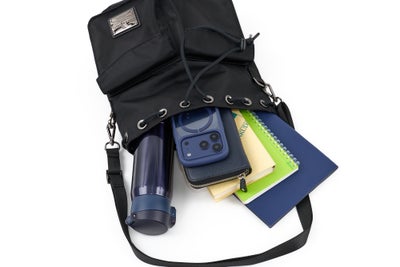 MAKAVELIC マキャベリック SIERRA DOUBLE POCKET SHOULDER POUCH 3126-10501