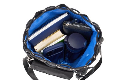 MAKAVELIC マキャベリック SIERRA DOUBLE POCKET SHOULDER POUCH 3126-10501